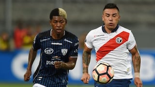 Deportivo Municipal cayó 1-0 ante I. del Valle por Libertadores