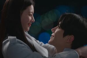 “Nos complementamos a la perfección”: el secreto de la química entre los protagonistas de “¿Cómo se traduce este amor?”