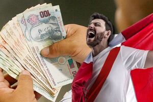 ¿Ya pagaron la gratificación? conoce quiénes NO recibirán el beneficio por Fiestas Patrias