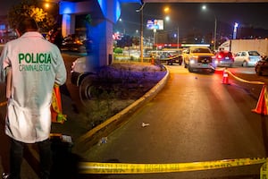 Nuevo atentado contra empresa Emmanuel: balean contra bus interprovincial y un chofer queda gravemente herido