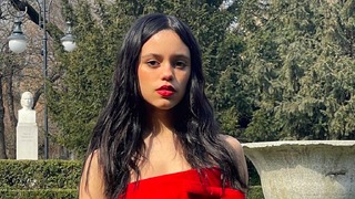 12 datos curiosos de Jenna Ortega, la actriz de “Wednesday”