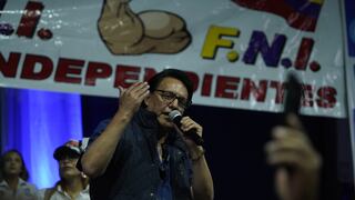 Asesinato de Fernando Villavicencio: “La violencia política ha removido todas las esferas del país”