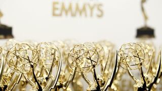 Emmy: ellos van por un premio en las categorías principales