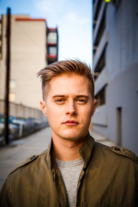 Lucas Grabeel interpretó a Ryan Evans y tenía 20 años cuando filmó la primera película, rodada en Utah en 2005.