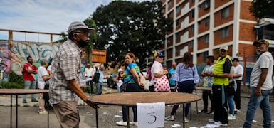 Noticias Patrocinadas