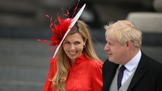 Boris Johnson planea celebrar su lujosa fiesta de bodas en la residencia de campo de los primeros ministros en Chequers