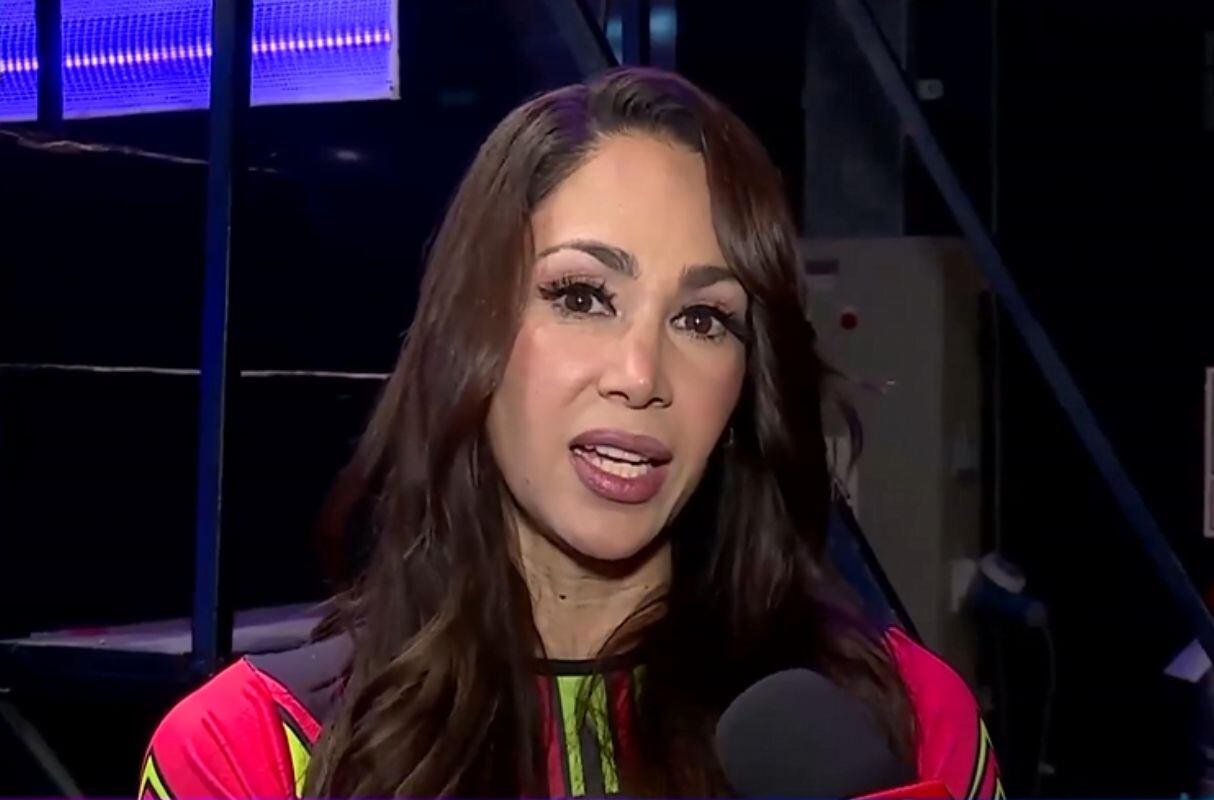 Melissa Loza anuncia el fin de su relación con el padre de su hija: "Sí, estoy soltera"