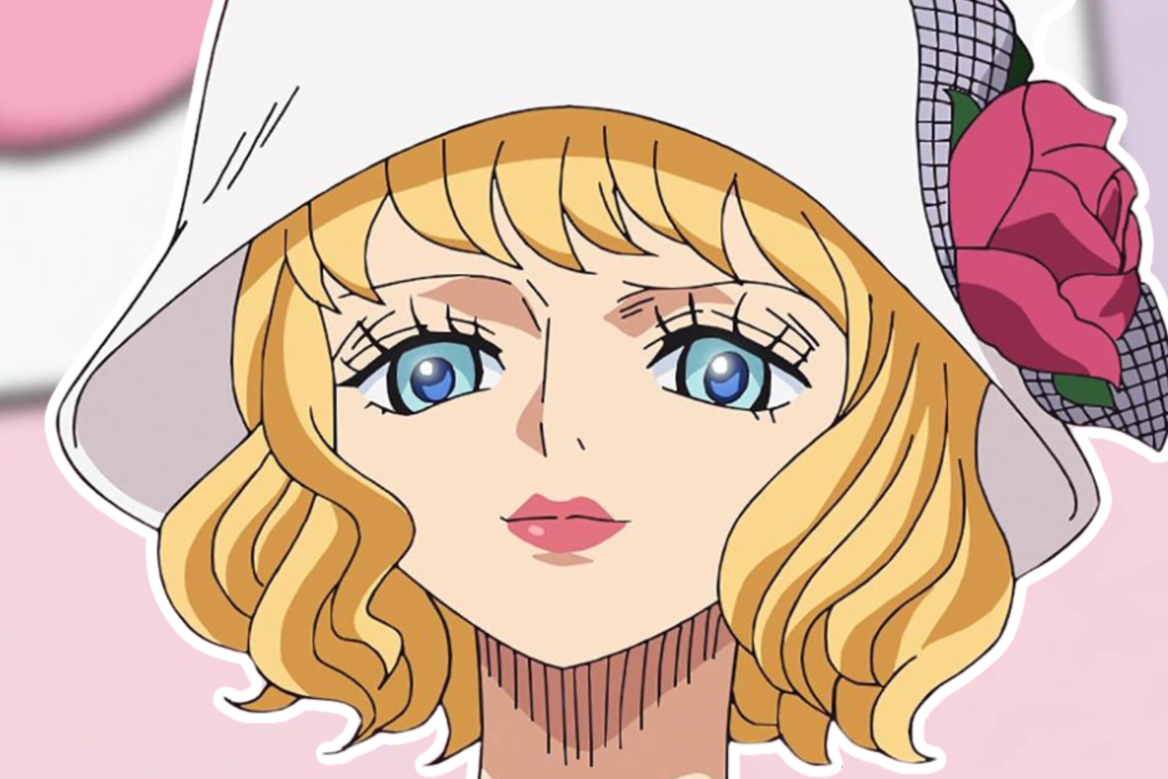 Stussy será uno de los personajes clave dentro del episodio 1146 de "One Piece" (Foto: Toei Animation)