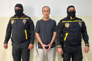 Fiscalía de Venezuela anuncia la detención de Tareck El Aissami, el poderoso exministro de Petróleo