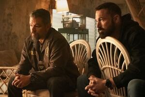 Dinero, traición y sospechas: “El botín” llega a Netflix el 16 de enero