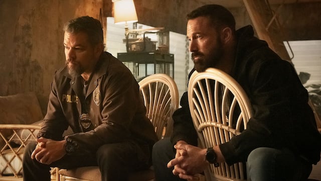 Dinero, traición y sospechas: “El botín” llega a Netflix el 16 de enero