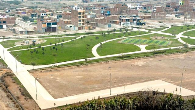 Municipalidad de Lima realizará subasta de 39 terrenos en siete distritos capitalinos