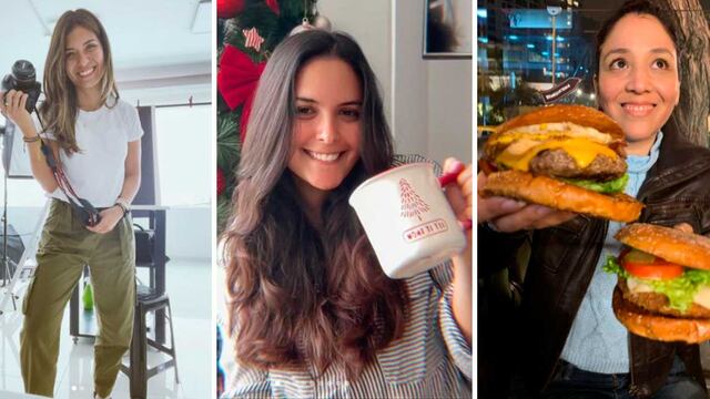 Cómo hacer fotos de comida y otros consejos de ‘foodies’ para nuevos creadores de contenido