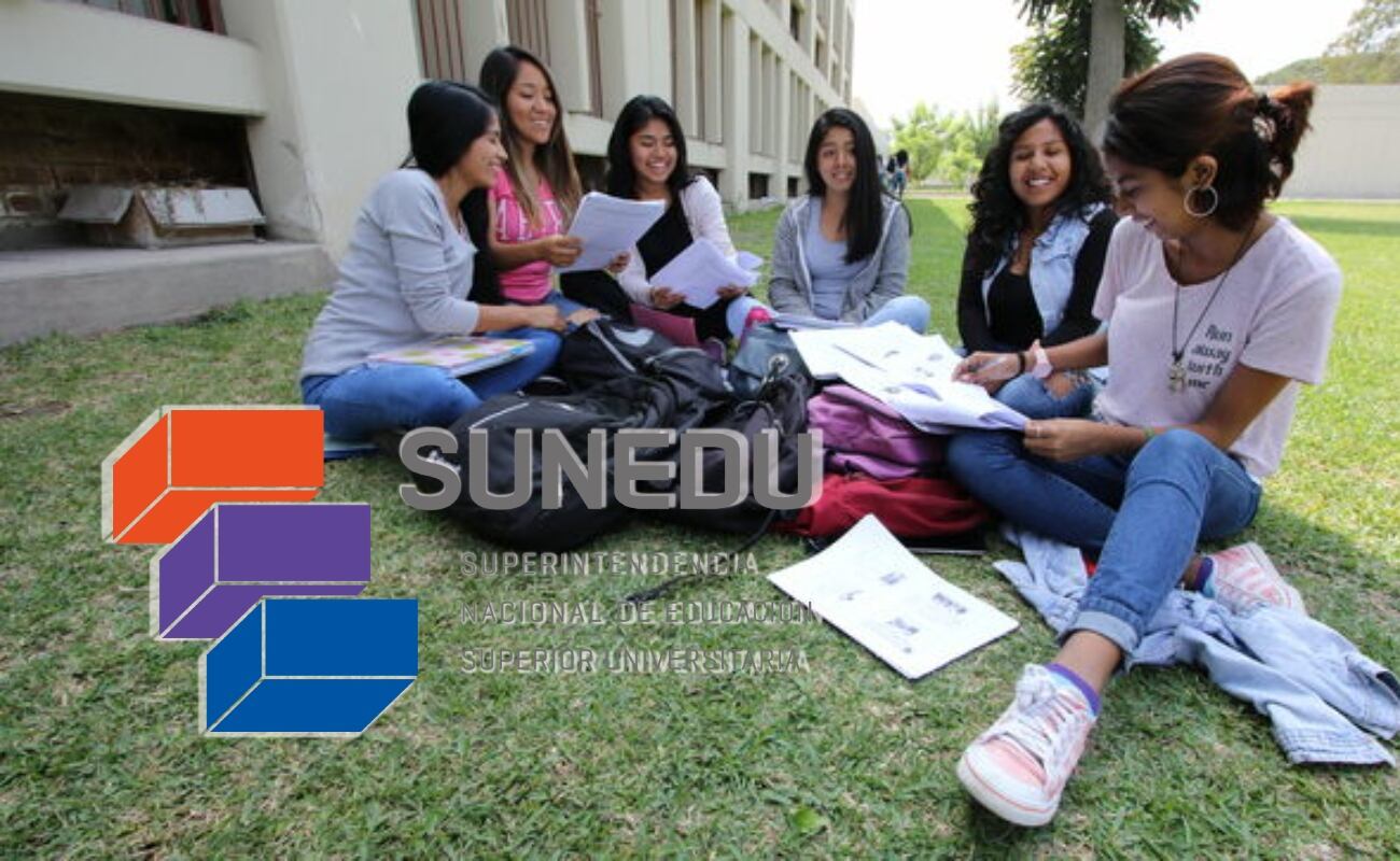 Las 5 universidades peruanas sin licenciamiento de SUNEDU