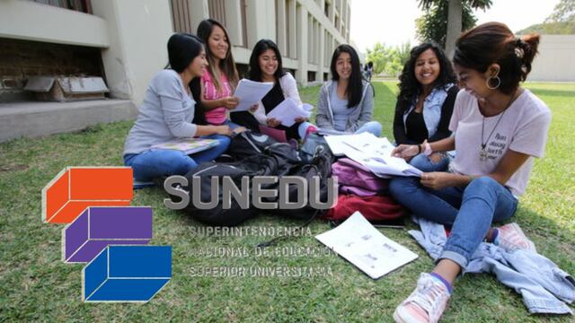 Qué universidad peruana acaba de recibir el licenciamiento de SUNEDU: ¿Hasta cuándo tiene vigencia?