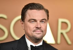 Leonardo DiCaprio se muestra preocupado por el futuro del cine frente al avance del streaming: “está por verse”