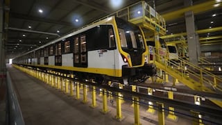 MTC se reunirá con MML y concesionario para viabilizar construcción de Estación Central de Línea 2 del Metro de Lima