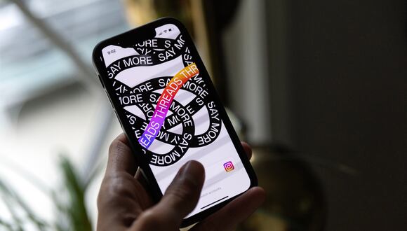 Threads, el nuevo Twitter de Meta, pronto tendrá mensajes directos.