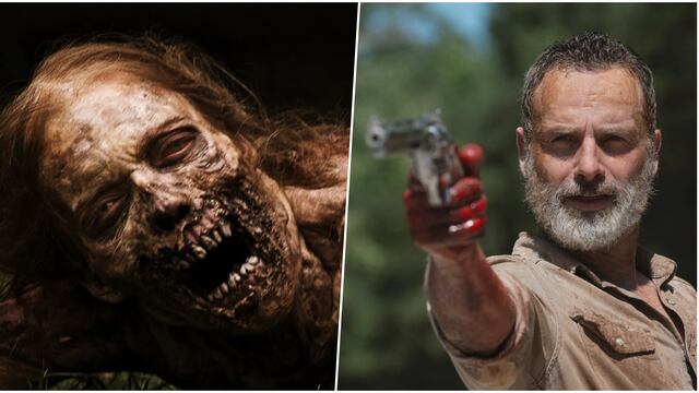 "The Walking Dead”: ¿En qué momento se pudrió la serie más vista del mundo?