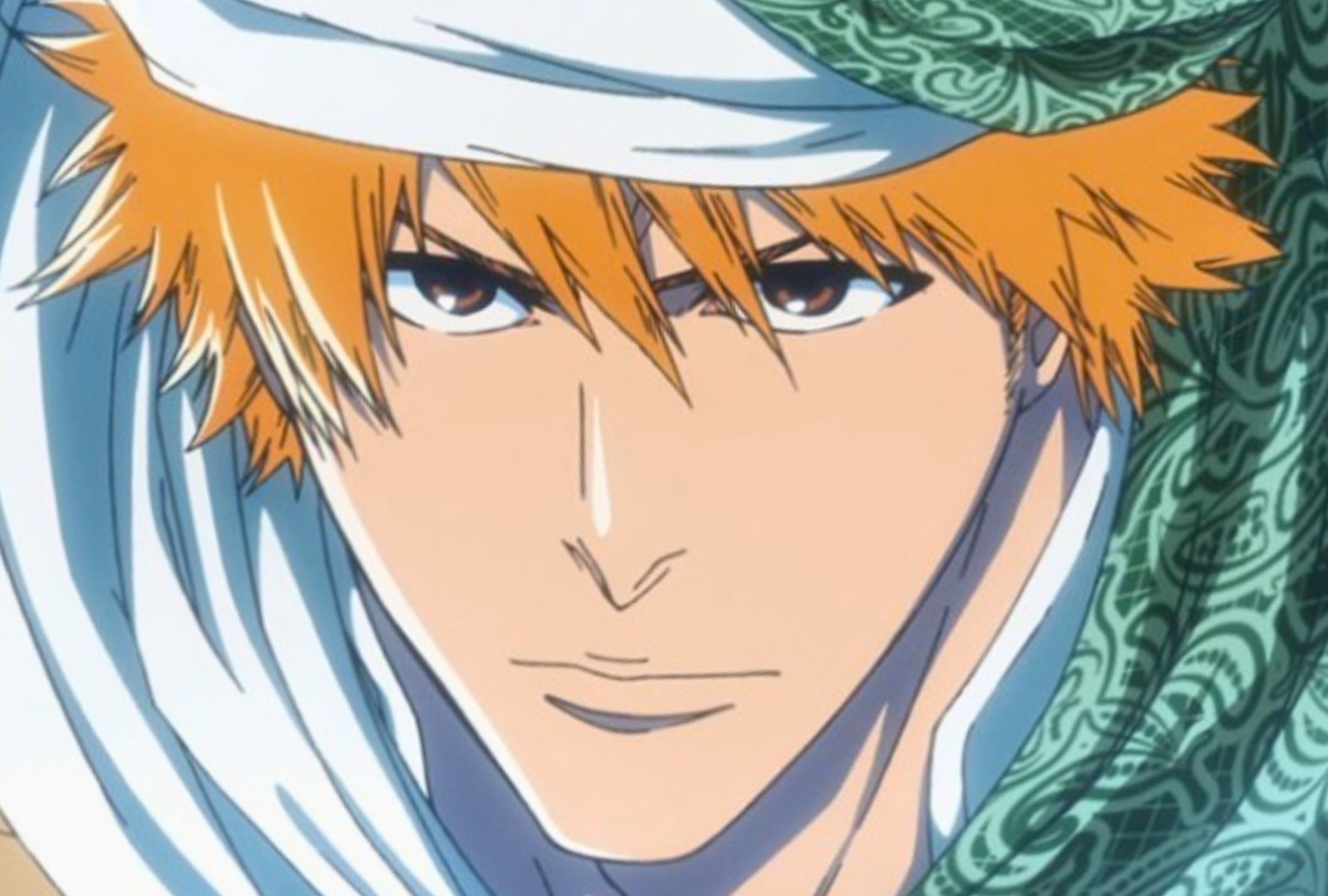 Ichigo es uno de los personajes más poderosos de la franquicia "Bleach" debido a su genética: es una combinación única de Shinigami y Quincy, además de poseer un poder Hollow integrado en su alma desde antes de nacer (Foto: Pierrot)