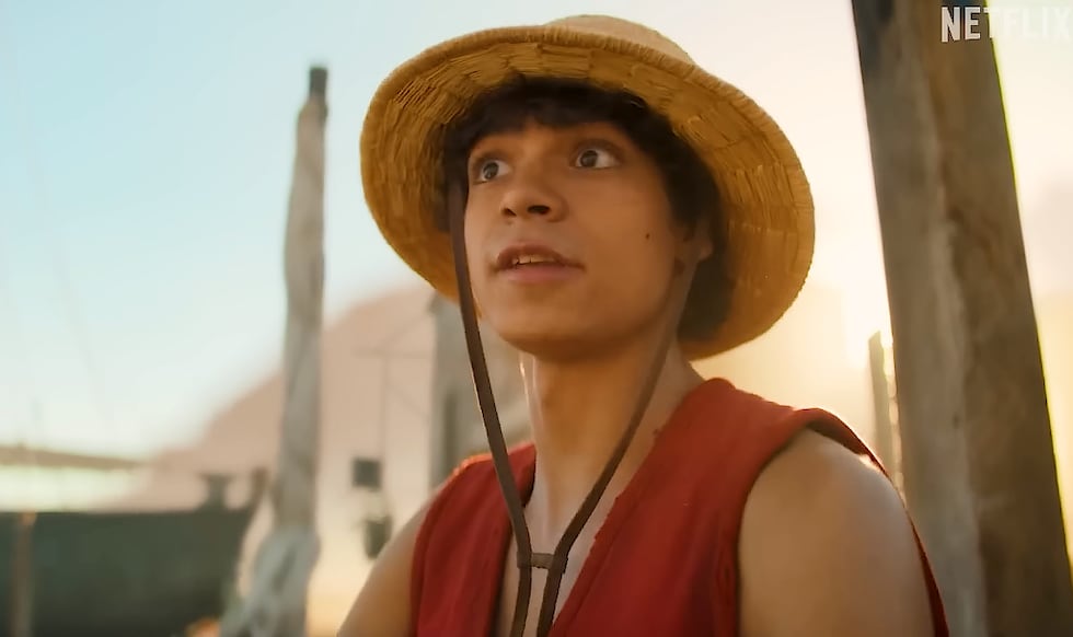 El live action de "One Piece" tiene programada su fecha de estreno para este 31 de agosto. (Foto: Netflix)