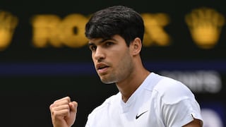 Alcaraz campeón de Wimbledon: venció a Djokovic de forma categórica | RESUMEN 