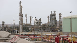 Empresas de hidrocarburos pagaron US$ 1.024,1 millones de regalías al Estado entre enero y octubre