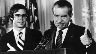 El escándalo Watergate: lecciones de periodismo, medio siglo después