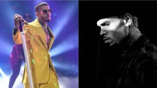 Artista puertorriqueño Rauw Alejandro lanza sencillo junto a Chris Brown
