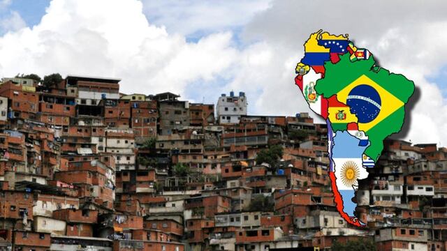 La inteligencia artificial revela cuál es la ciudad más peligrosa de Sudamérica