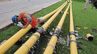 MEM niega concesión a Gases del Norte para operar en Piura