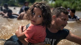 Día del migrante: origen y por qué se conmemora cada 18 de diciembre