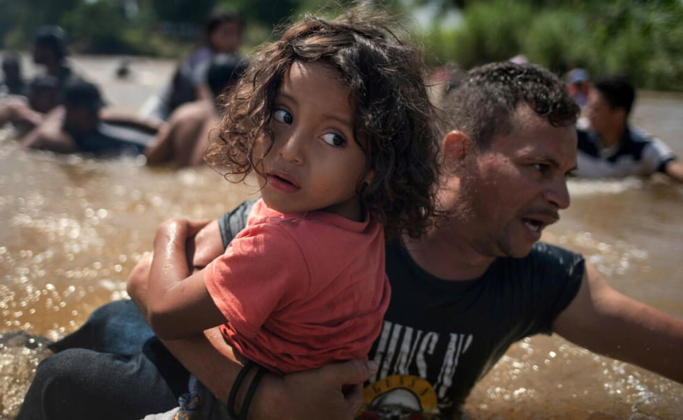 El Día del Migrante se conmemora cada 18 de diciembre de acuerdo a lo anunciado por la Organización de las Naciones Unidas | Foto: difusión