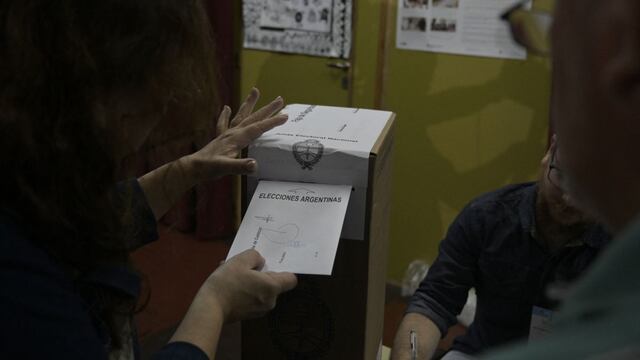 Dónde votar en las elecciones legislativas Argentina de 2021 