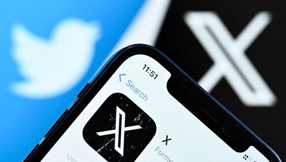 Elon Musk borró el último legado de Twitter al cambiar su dominio a "X.com".