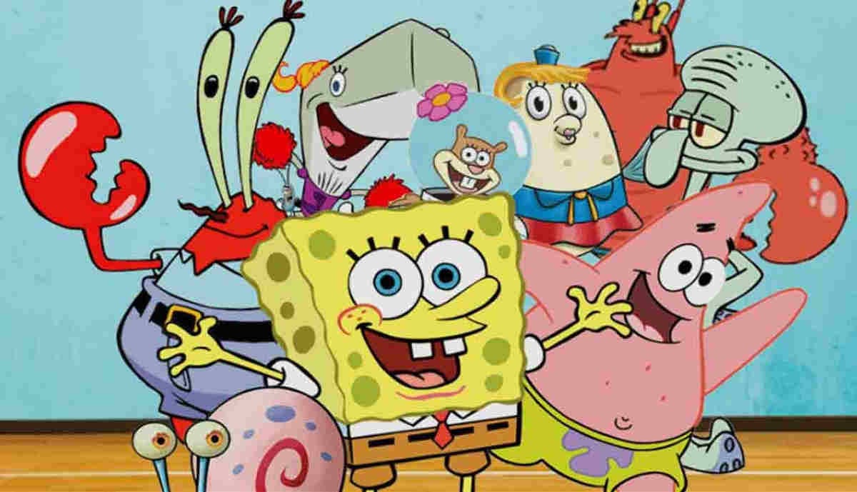 Por más 20 años, hemos visto pasar a Bob Esponja y compañía pasar por todo tipo de aventuras y problemas en la ciudad submarina de Bikini Bottom (Foto: Nickelodeon)