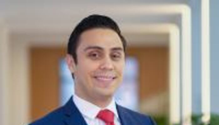 Ariel Ruiz, analista de políticas públicas del Migration Policy Institute de Washington DC: “Hay una intención de venganza contra los demócratas”