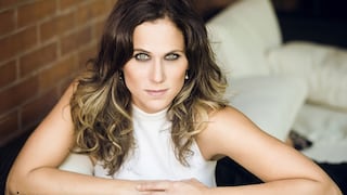 Alexandra Graña se suma al elenco de la obra "Bajo terapia"