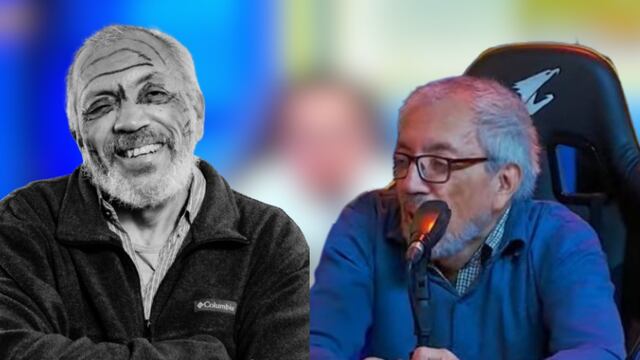 Así lamentó la “Roronetwork” la muerte del “Tío Factos”: “Dejó huella con su estilo único”