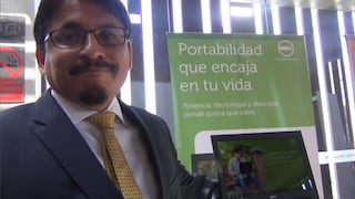 Dell se renueva e introduce en Perú su nueva línea de laptops
