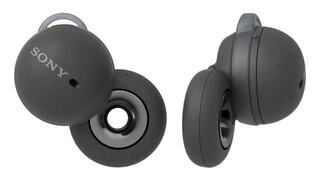 Sony crea un nuevo concepto de auriculares con forma de anillo abierto para usarlos todo el día