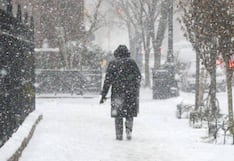 Qué es la tormenta Clipper de Alberta y por qué ha puesto en riesgo a decenas de ciudades en EE.UU.