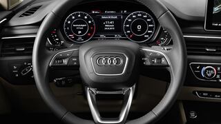 Audi ya destaca en las ventas de autos eléctricos nuevos: ¿cómo lo consiguió?