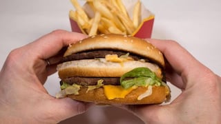 McDonald's: ¿Cómo gana al vender hamburguesas a US$1?