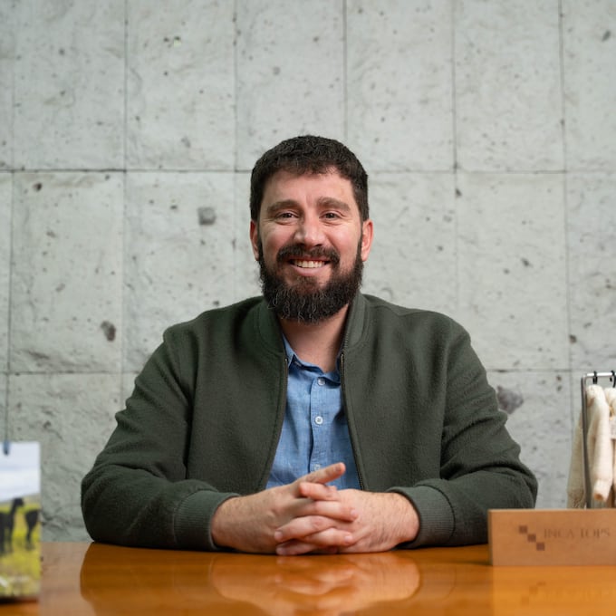 Pacomarca: la estación alpaquera que impulsa la genética y el desarrollo de los criadores altoandinos