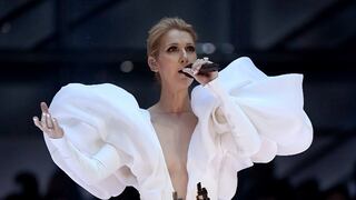 "The Power of Love" contará la vida de la cantante Céline Dion