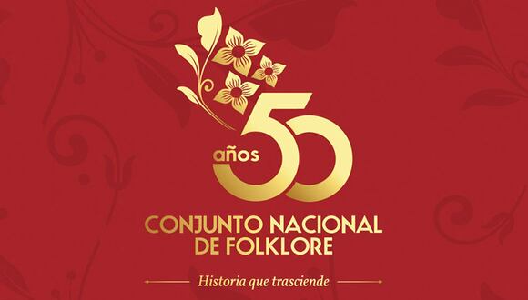 Conjunto Nacional de Folklore celebra 50 años con espectáculo en el Gran Teatro Nacional | Foto: Página web del Gran Teatro Nacional
