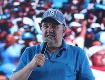 Rafael López Aliaga anuncia su postulación como teniente alcalde de la Municipalidad de Lima