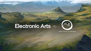 EA prepara El Señor de los Anillos: Los Héroes de la Tierra Media, un videojuego para celulares