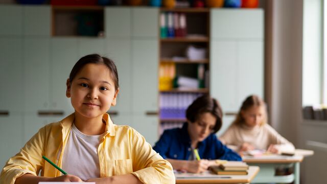 Neurodesarrollo: ¿cómo se diferencia el trastorno del espectro autista de la fobia social en niños?